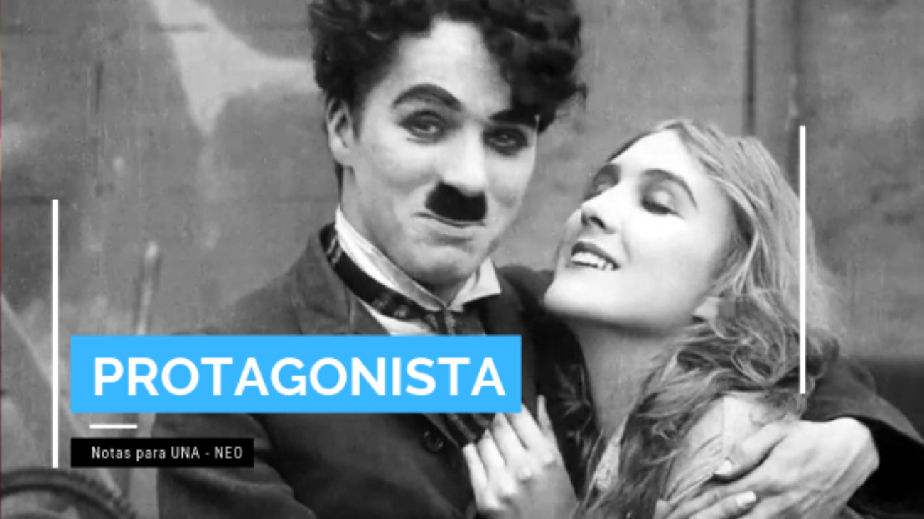 PROTAGONISTA